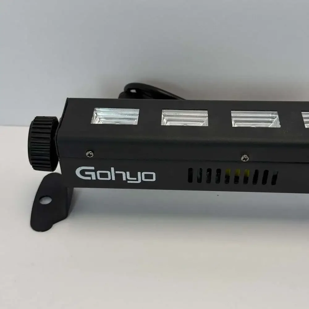 Gohyo led uv